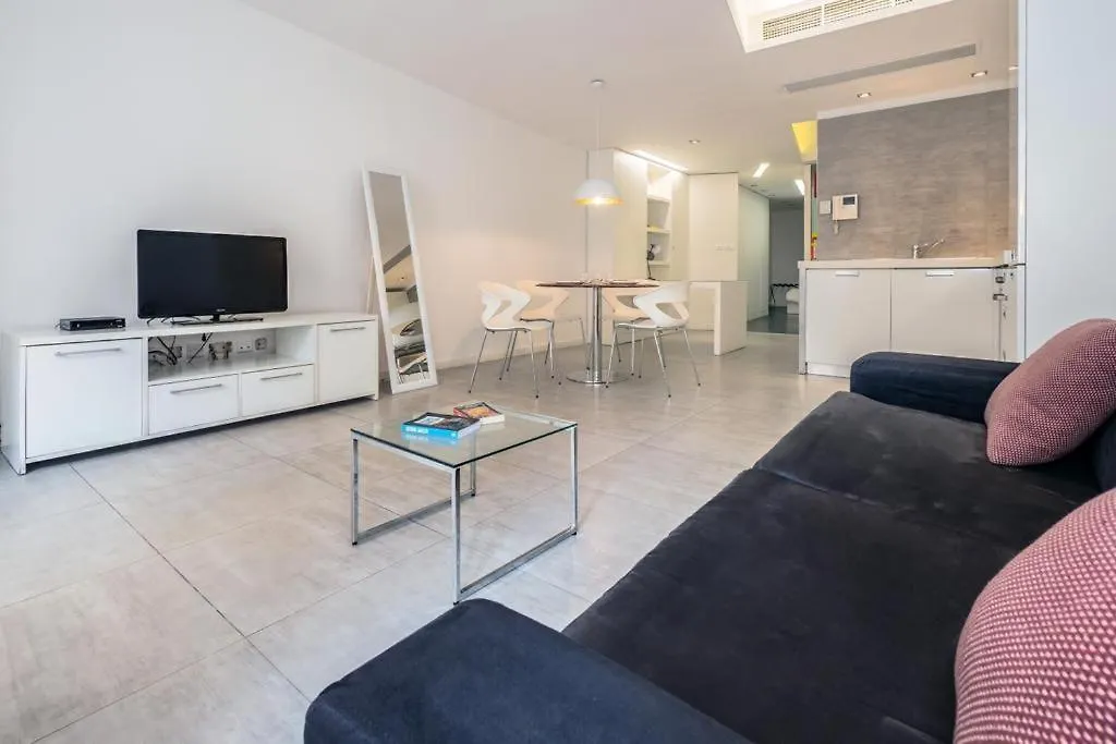 Appartamento Valletta Classic studio Apartament