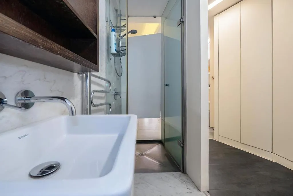 Valletta Classic studio Apartament 0*,