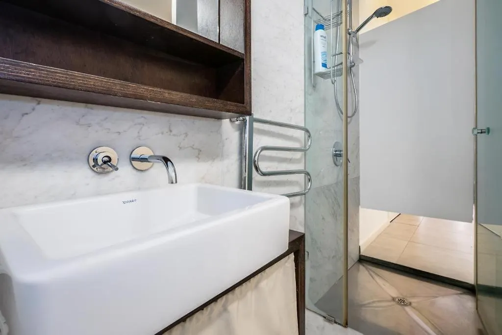 Valletta Classic studio Apartament