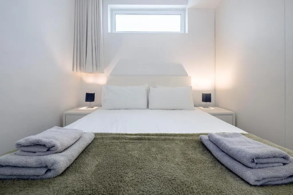 Valletta Classic studio Apartament Malta