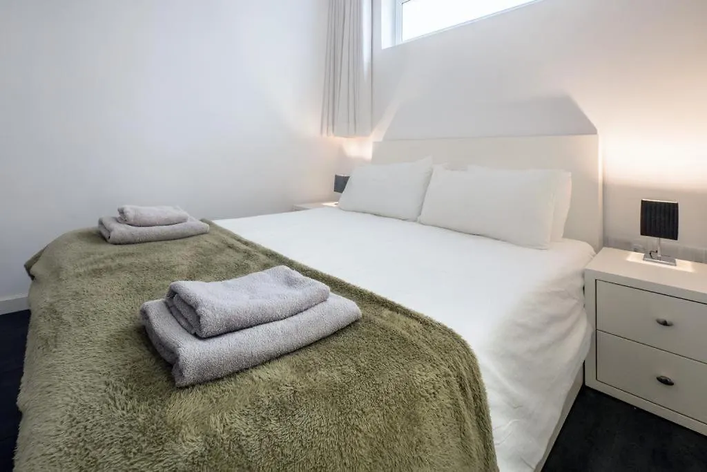 Valletta Classic studio Apartament Appartamento