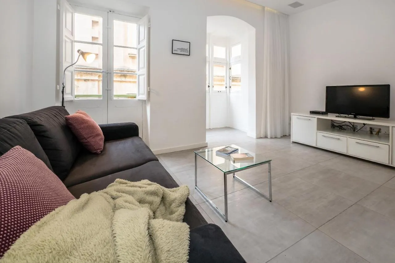 Valletta Classic studio Apartament 0*,  Malta