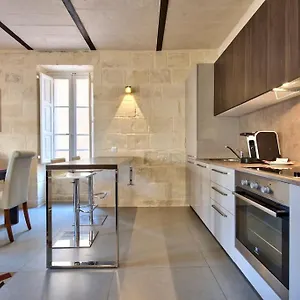 Vallettastay - Orangerie Two Bedroom 402 La Valletta