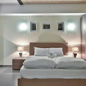 Vallettastay - Orangerie Two Bedroom 201 La Valletta