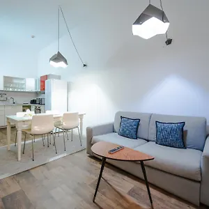 Appartement Vallettastay Standard In, Valletta